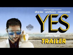 Official Trailer [Subtitled] - Yes