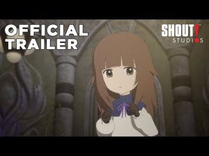 Official Trailer [Dubbed] - DEEMO Memorial Keys