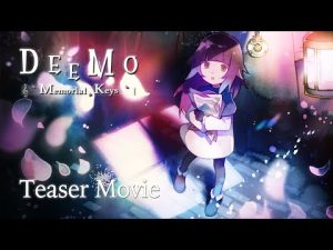 Official Trailer [ENG SUB] - DEEMO Memorial Keys
