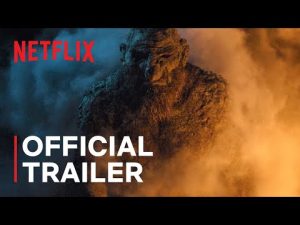Official Trailer [Subtitled] - Troll