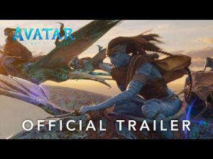 New Trailer - Avatar: The Way of Water