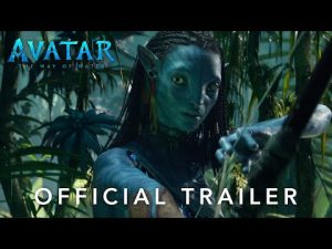 Official Trailer - Avatar: The Way of Water
