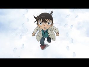 Official Trailer [Subtitled] - Detective Conan: One-Eyed Flashback