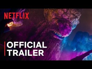 Official Trailer [Subtitled] - Troll 2
